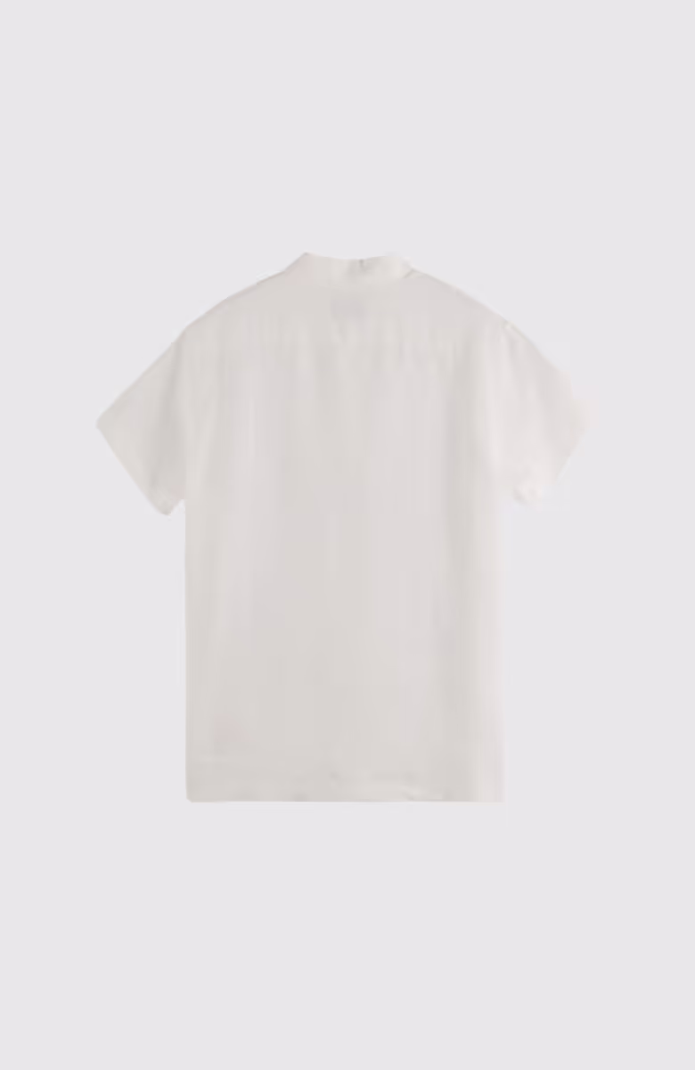Core Linen Shirt