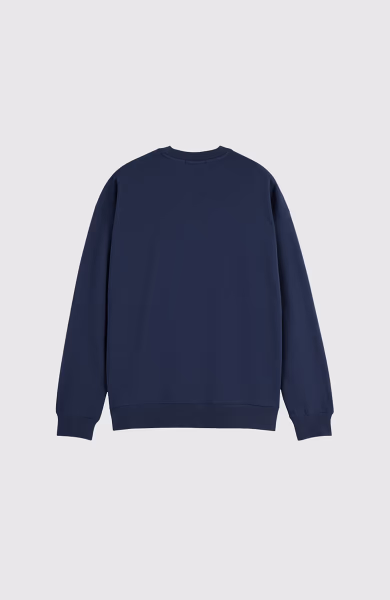 Seasonal Core - Logo Sweatshirt