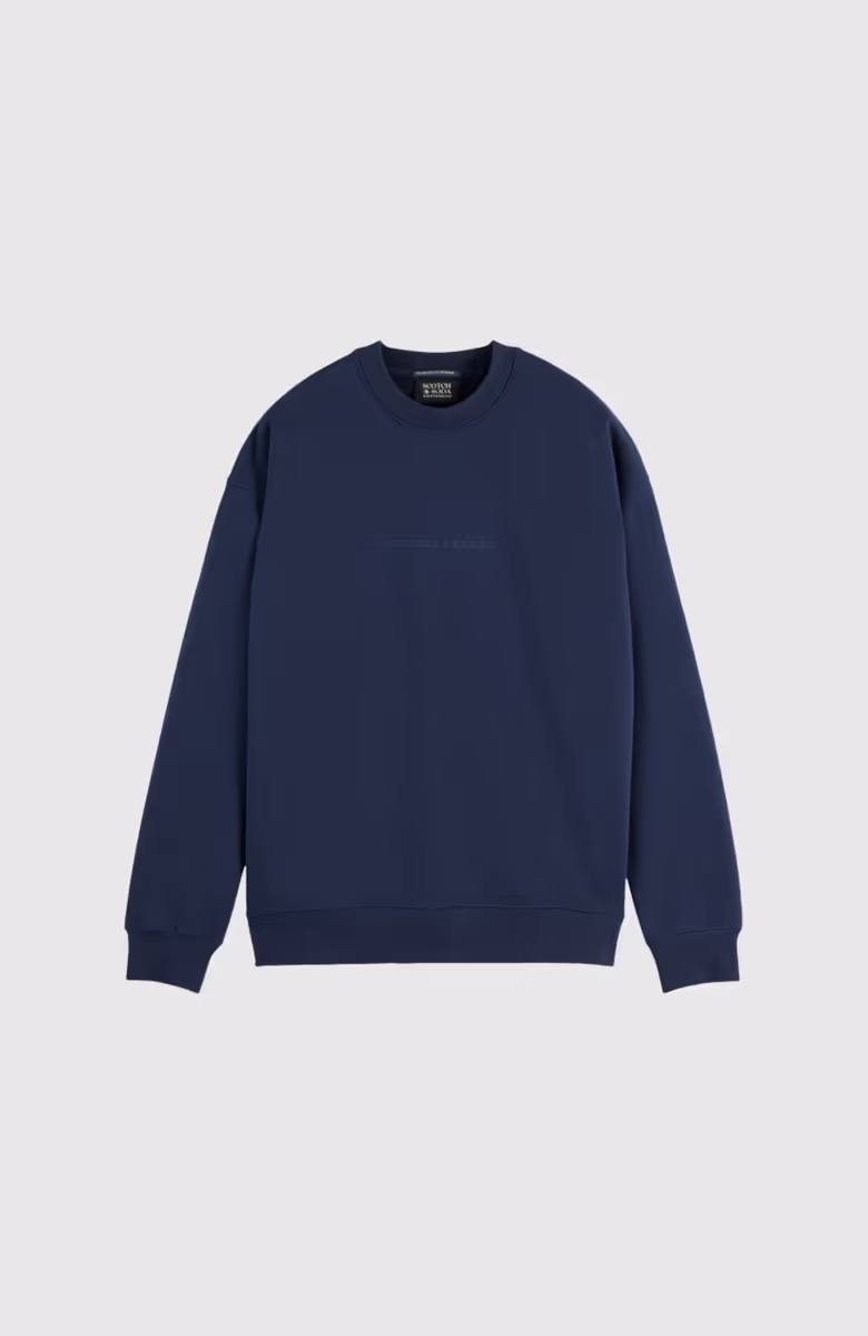 Seasonal Core - Logo Sweatshirt