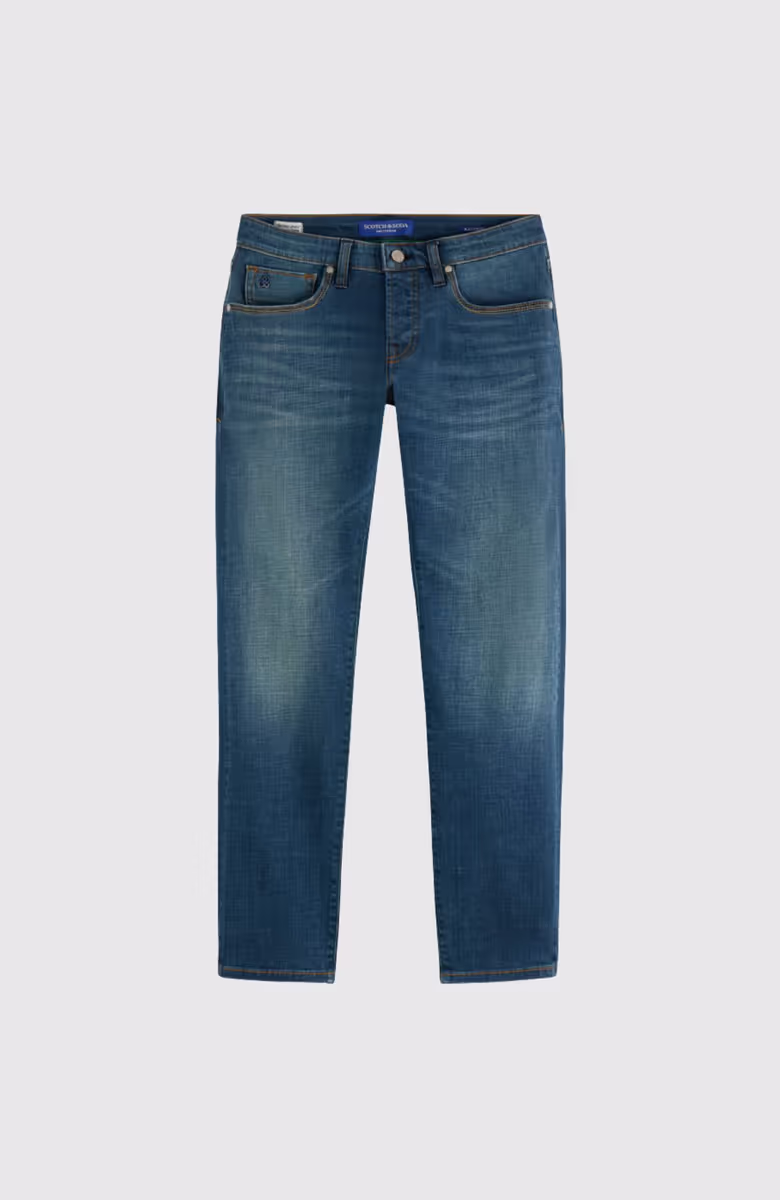 Ralston Regular Slim Jeans