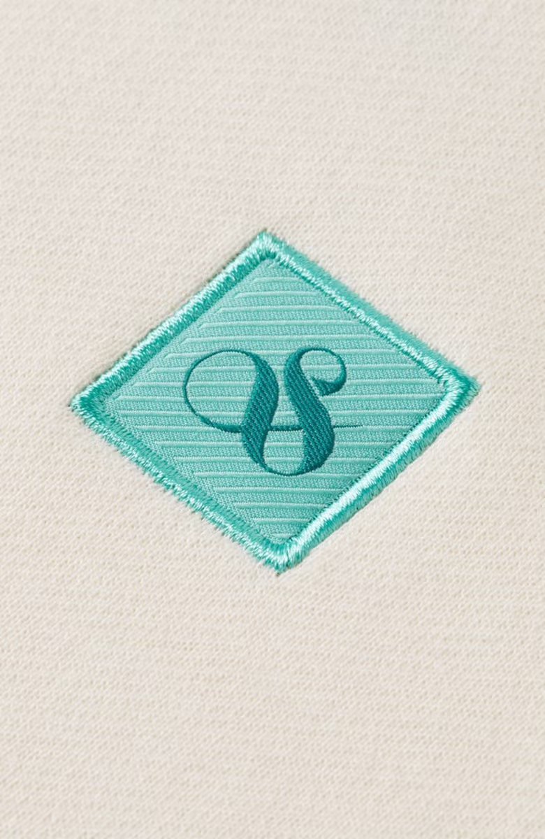 Seasonal Core - Regular-Fit Logo Sweatshirt