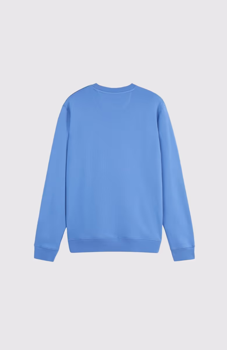 Seasonal Core - Regular-Fit Logo Sweatshirt