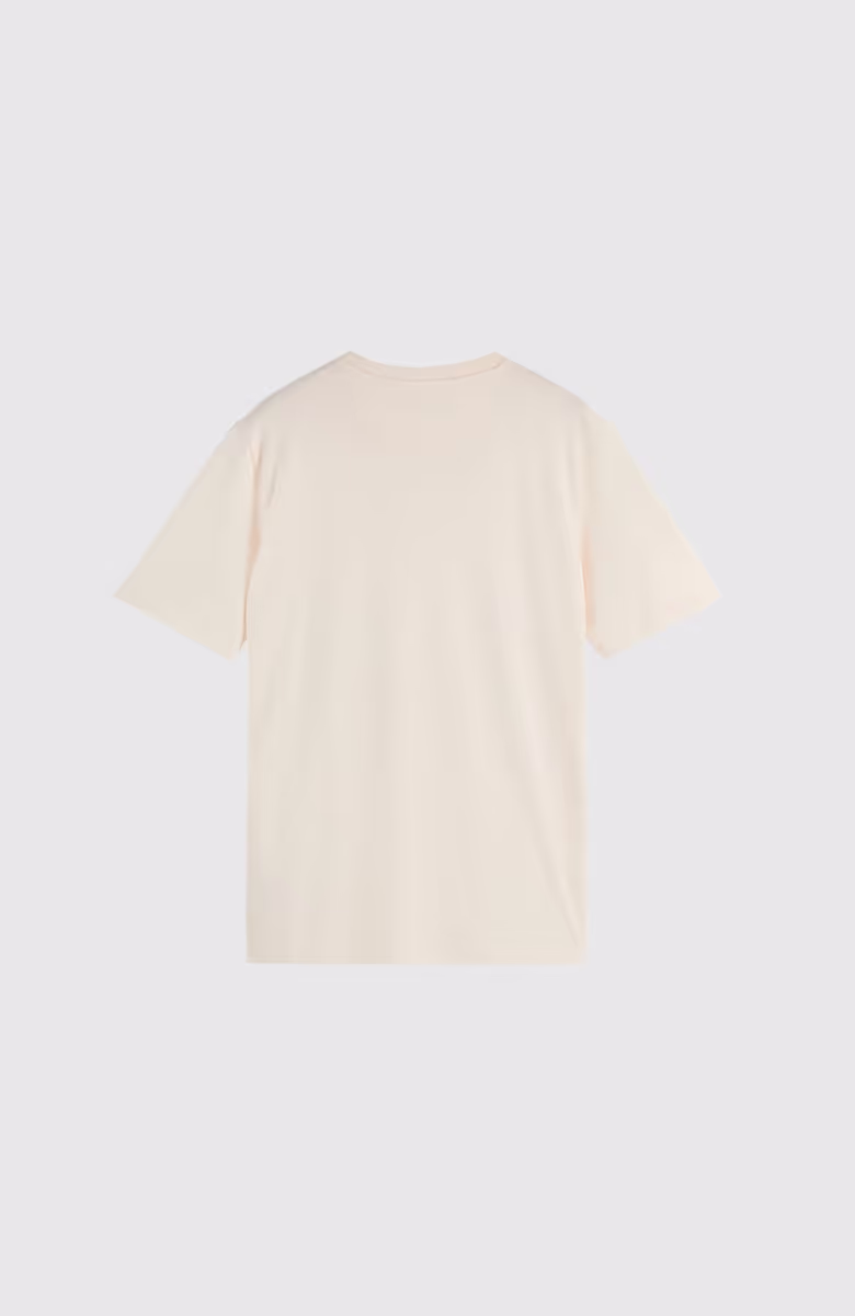 Seasonal Core - Regular-Fit Logo T-Shirt