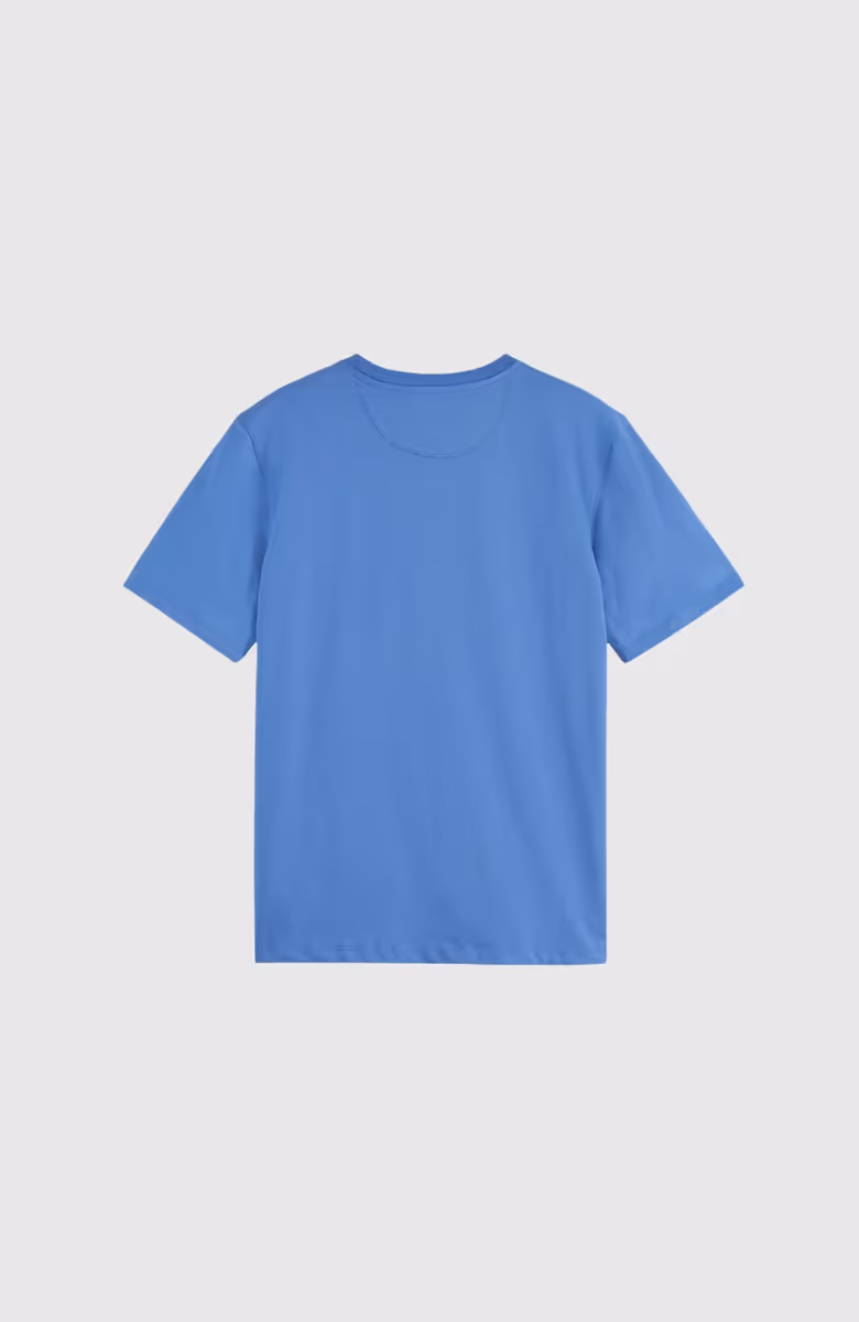 Seasonal Core - Regular-Fit Logo T-Shirt