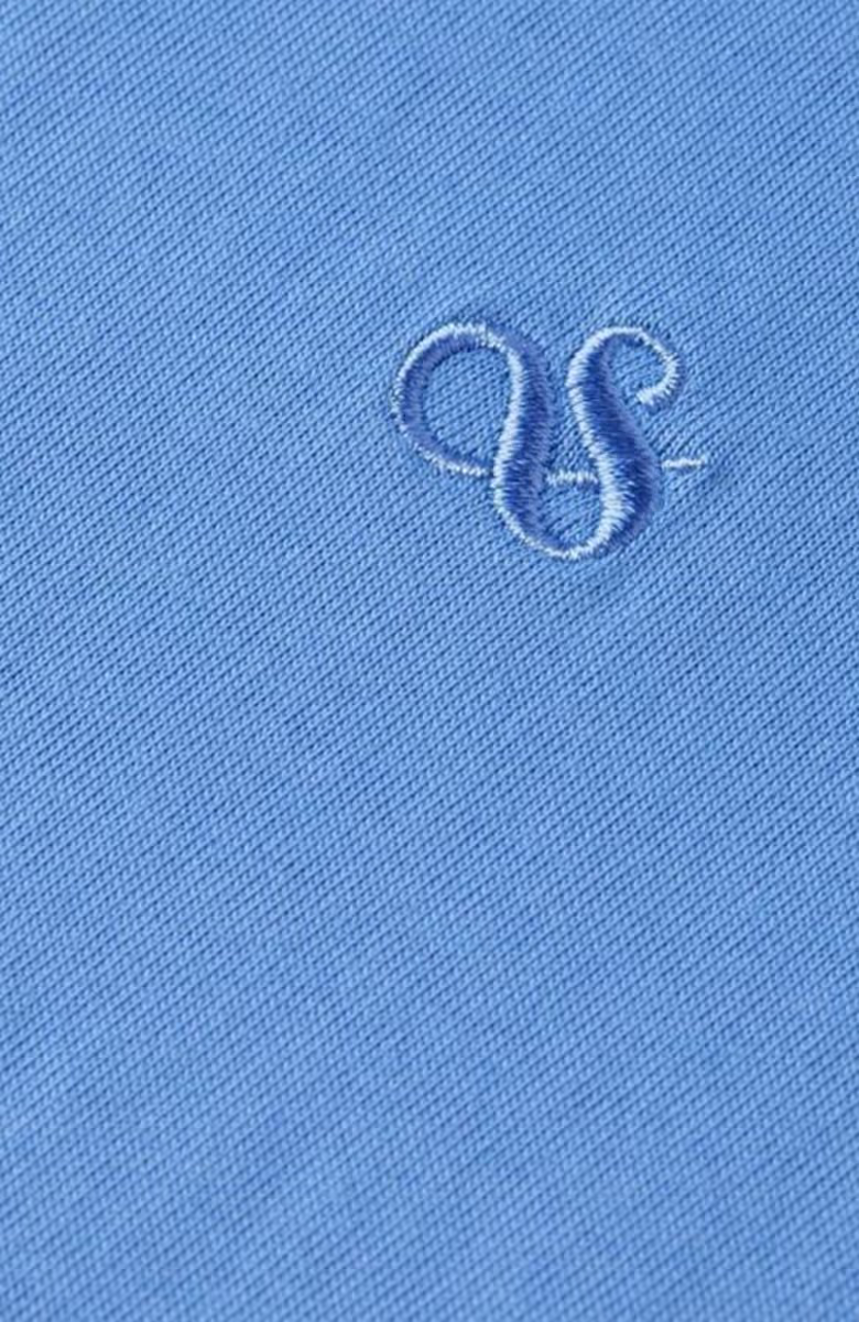 Seasonal Core - Regular-Fit Logo T-Shirt