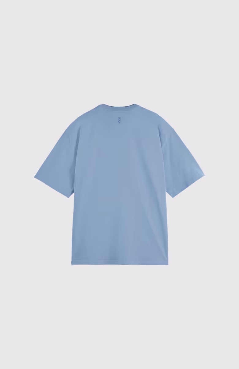 3 Crosses Garment Dye T-Shirt