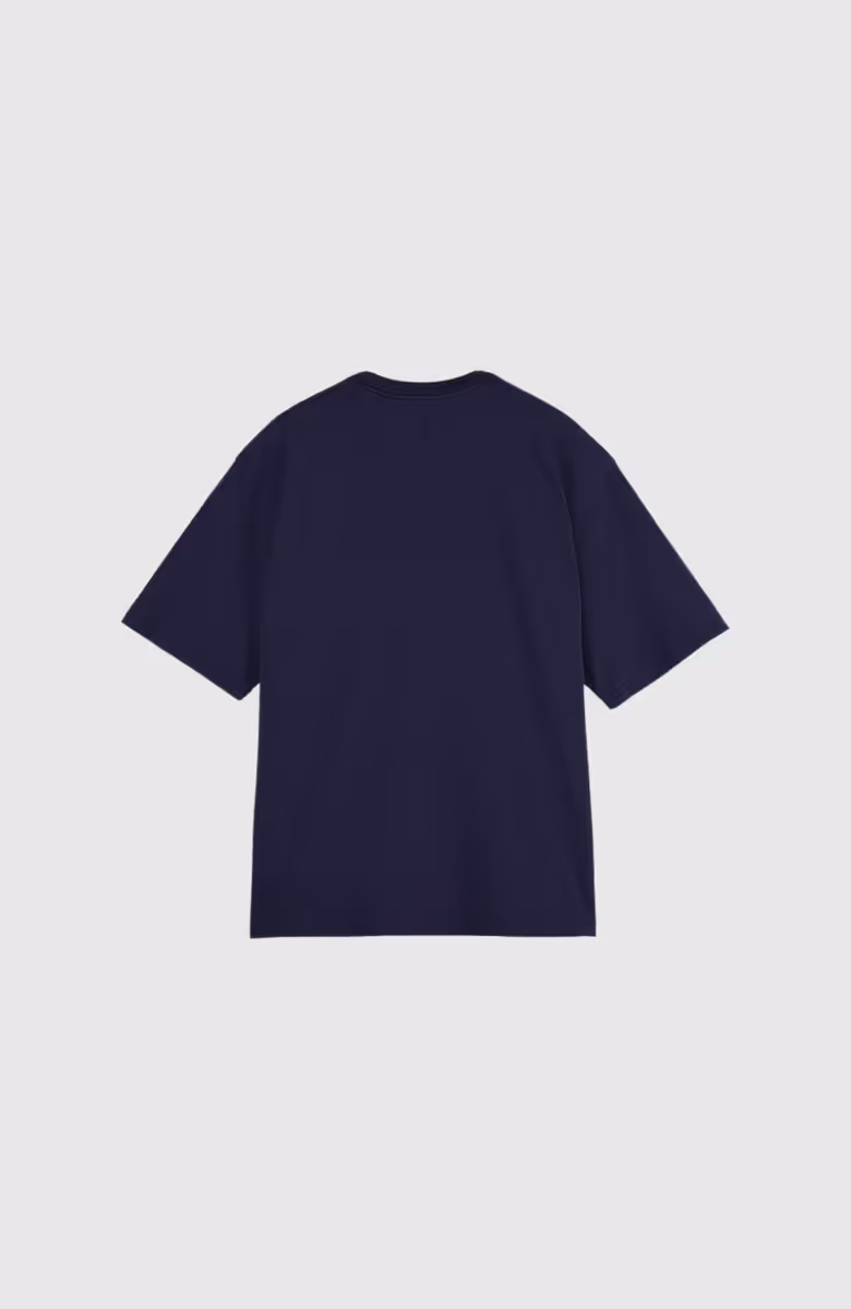 3 Crosses Garment Dye T-Shirt