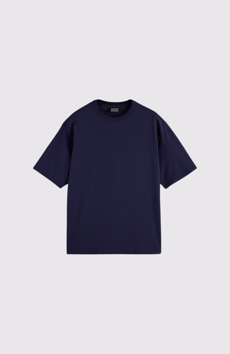 3 Crosses Garment Dye T-Shirt