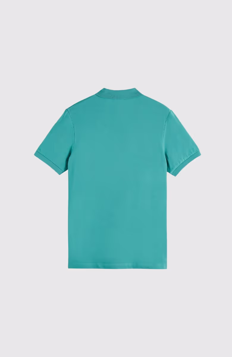 Seasonal Core - Regular-Fit Polo