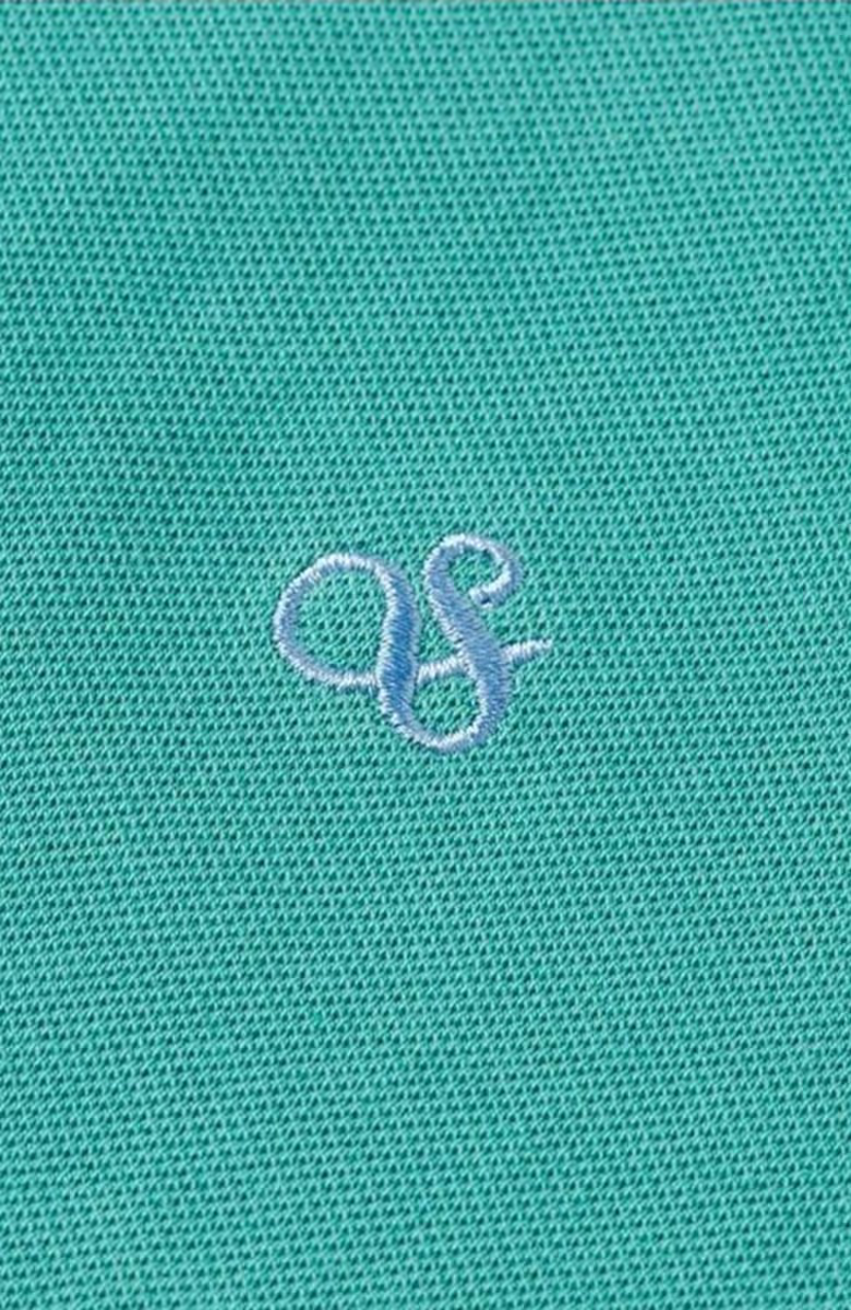 Seasonal Core - Regular-Fit Polo