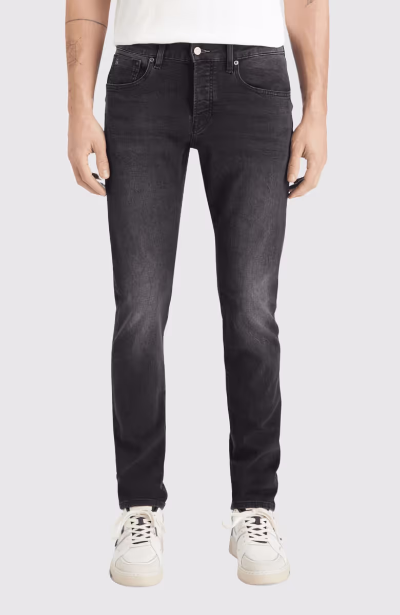 Core Ralston Slim Jeans