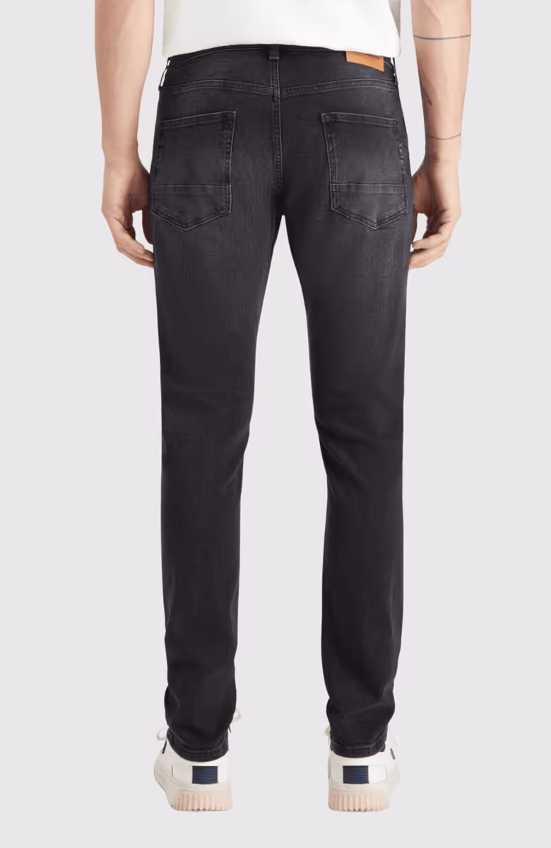 Core Ralston Slim Jeans
