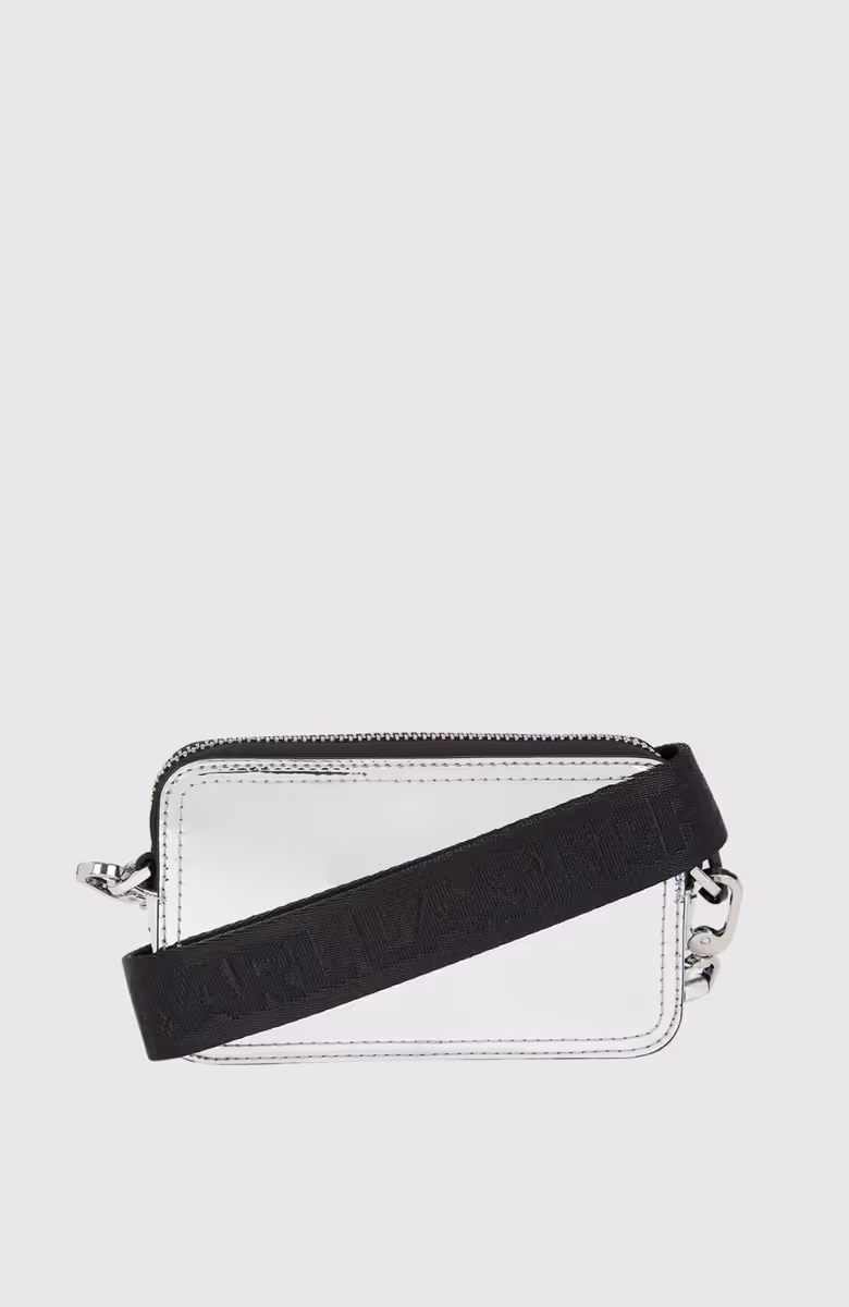 Box Logo Mini Crossbody