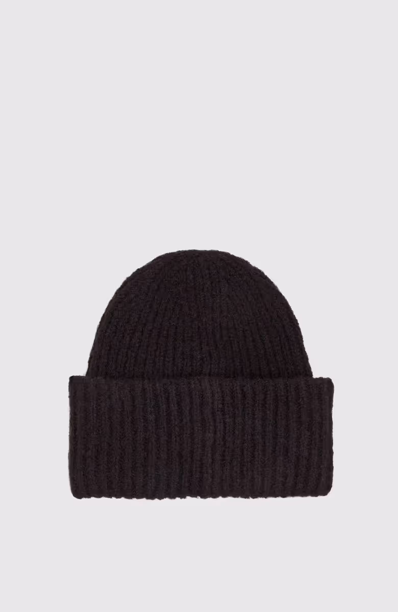 Box Logo Beanie