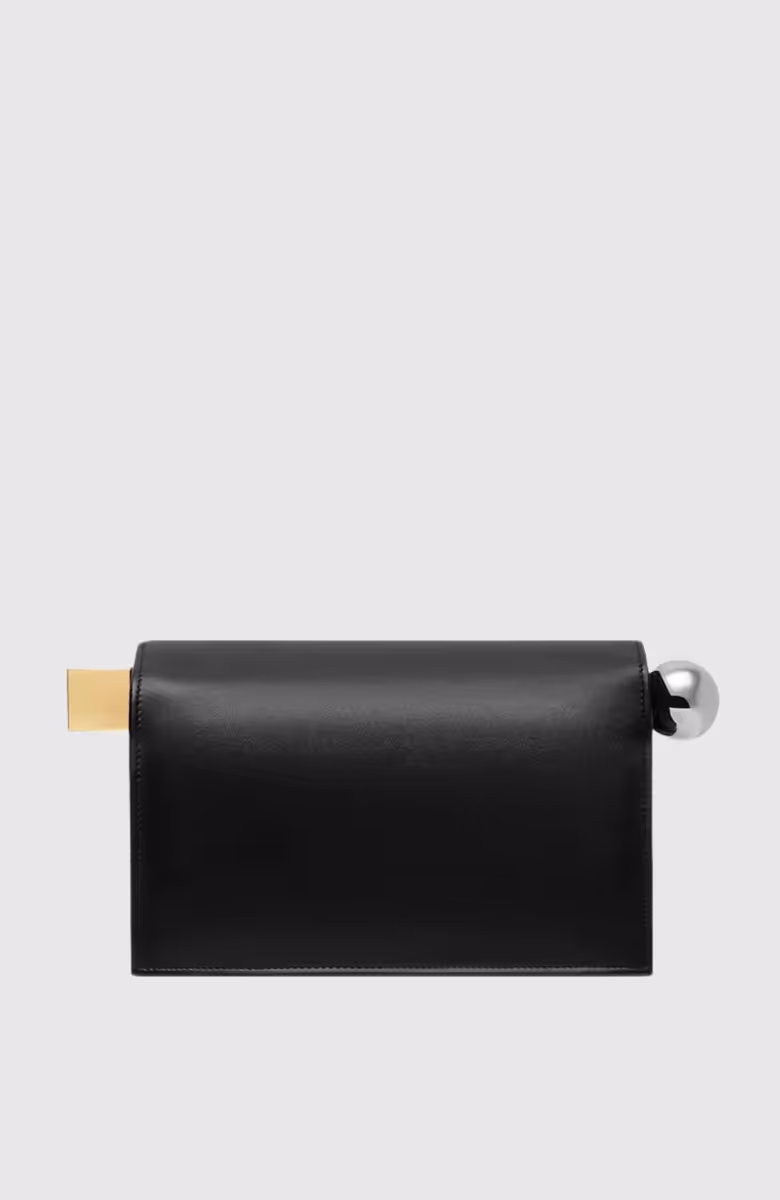 La Pochette Rond Carré