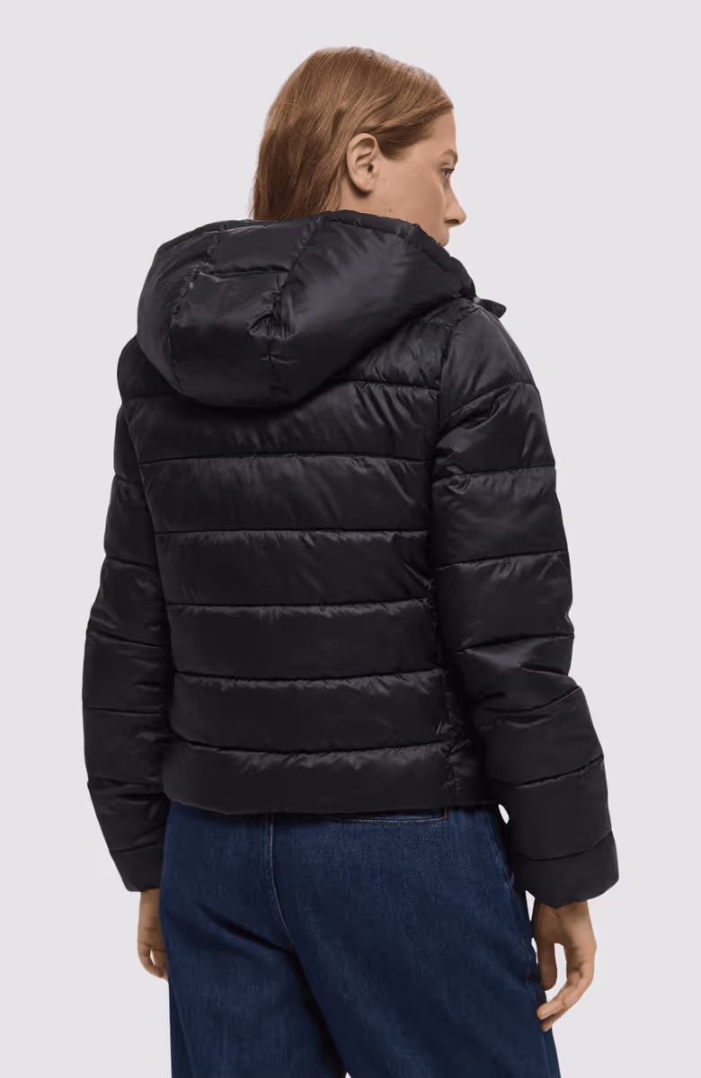 KLJ Light Padded Jacket