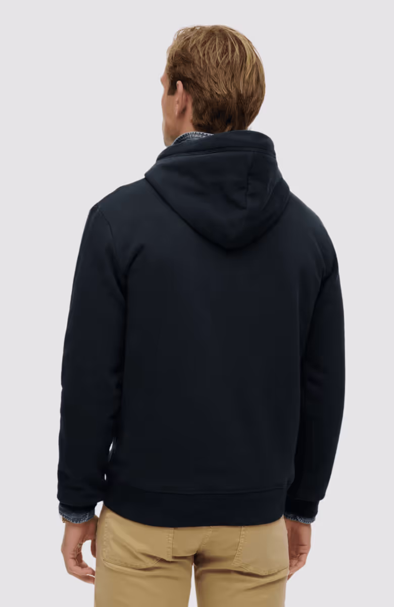 Essential Logo Hoodie Hb
