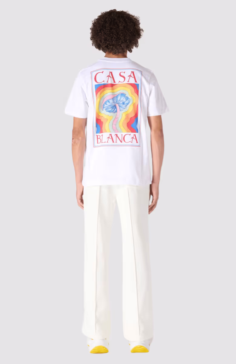 Casablanca T-Shirt
