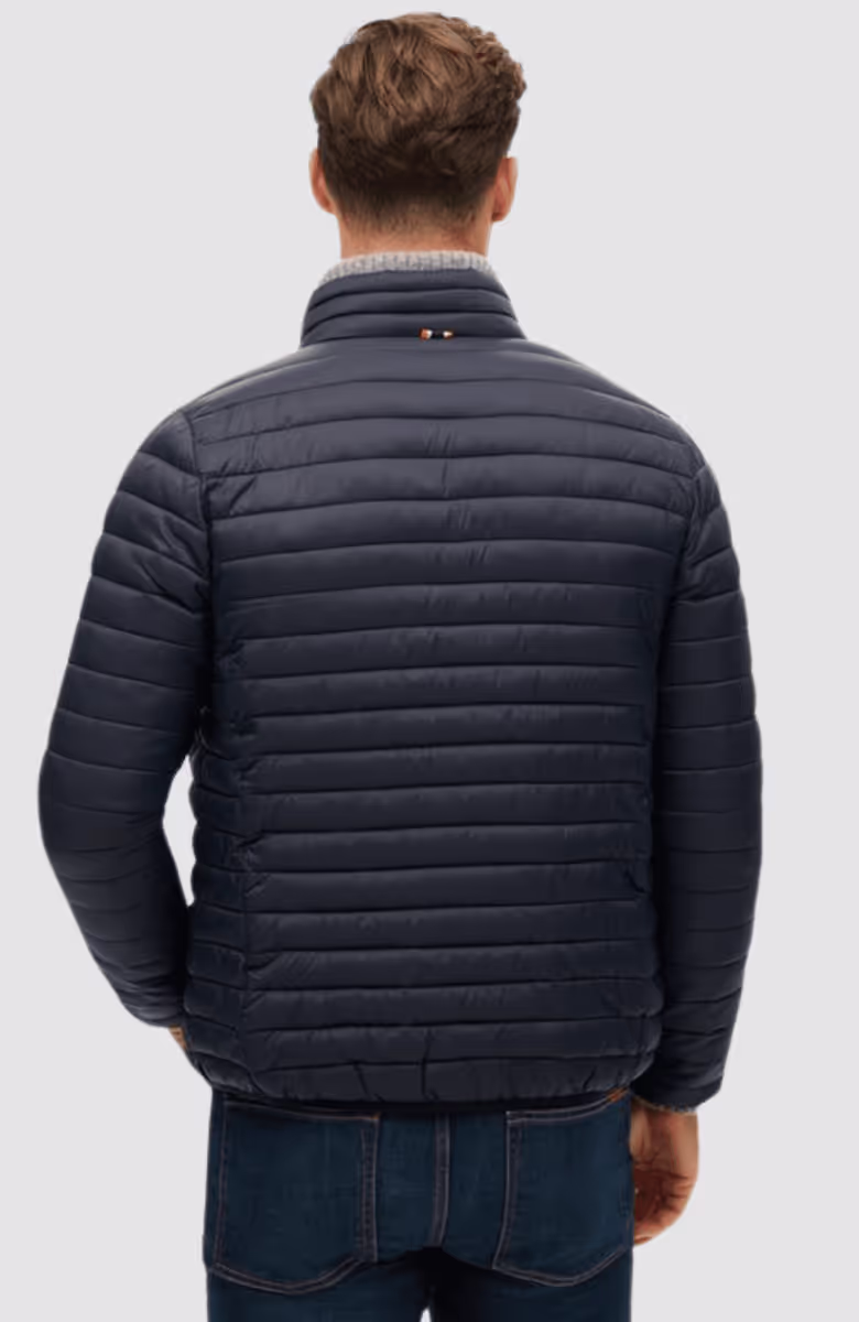 Fuji Lite Padded Jacket