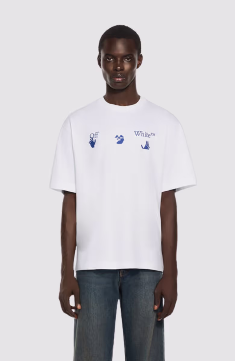 Bacco Arrow Skate S/S Tee