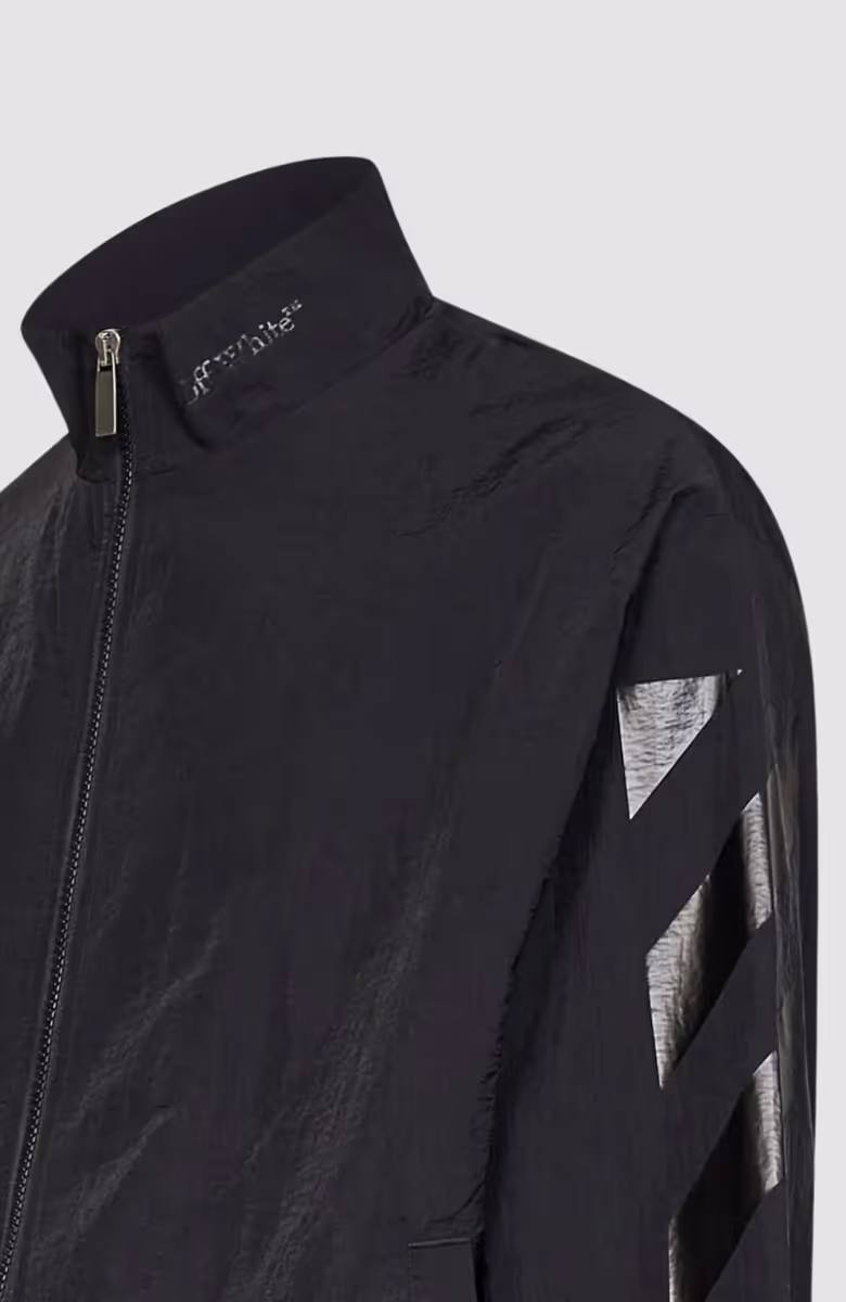 Glossy Arrow Nyl Relax Tracktop