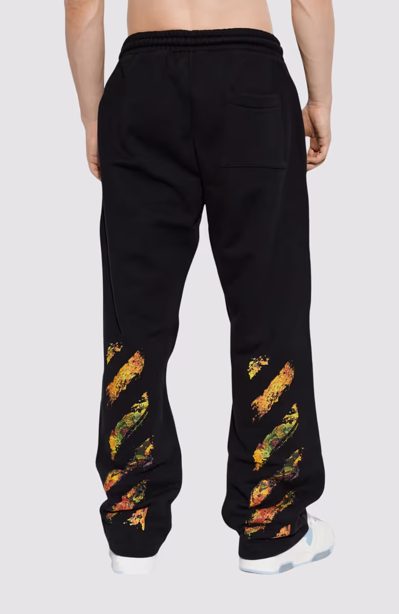 Spices Arrow Sweatpant
