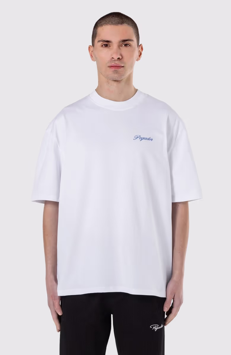 Colfa Oversized Tee