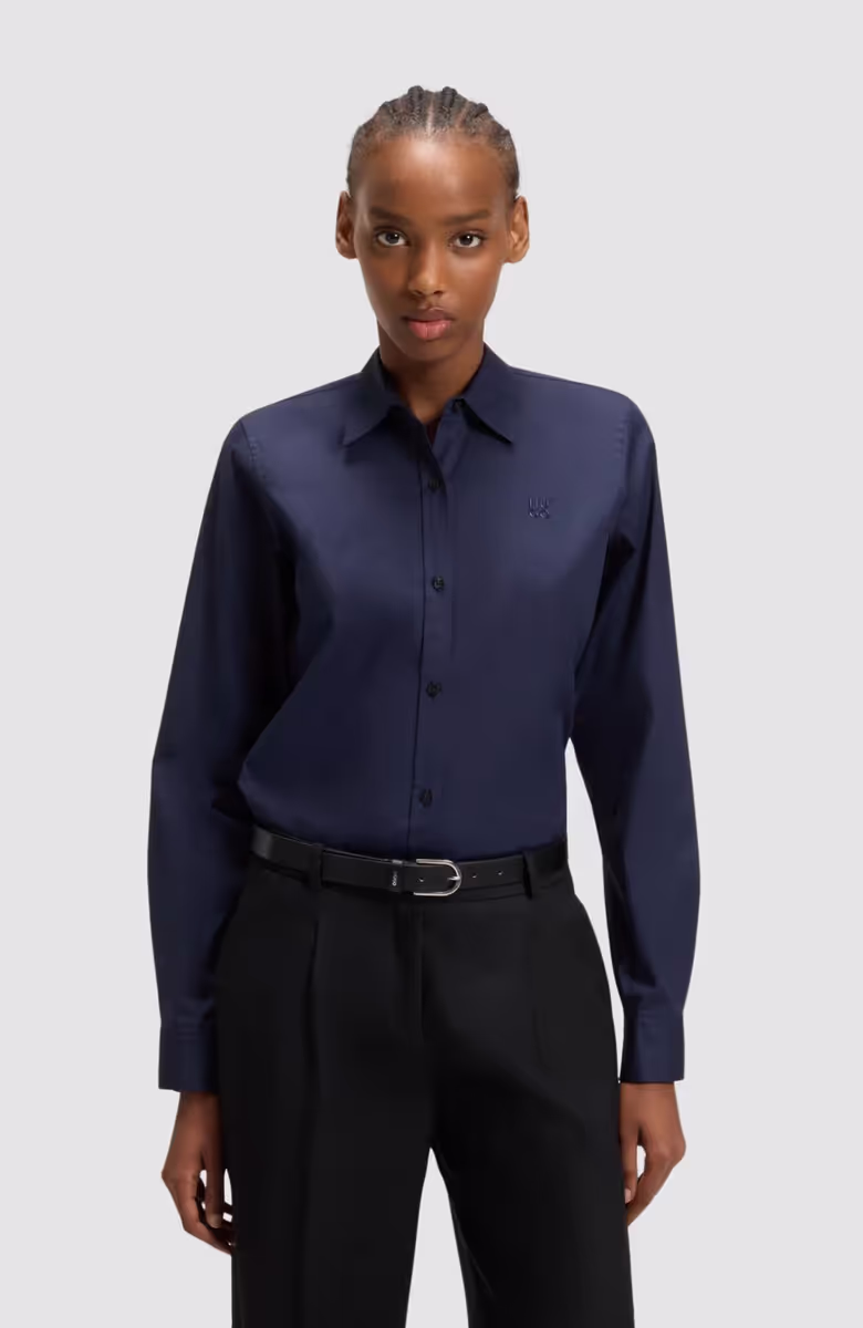 The Essential Shirt