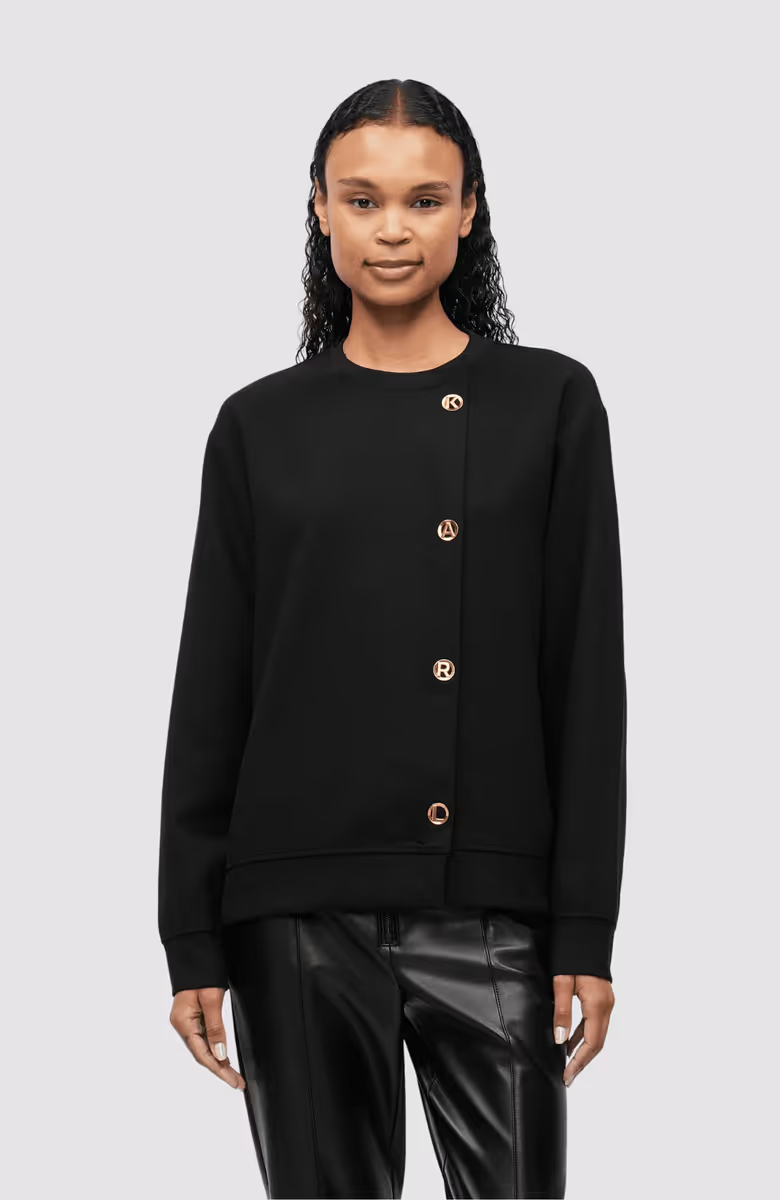 Karl Daily Sweatshirt