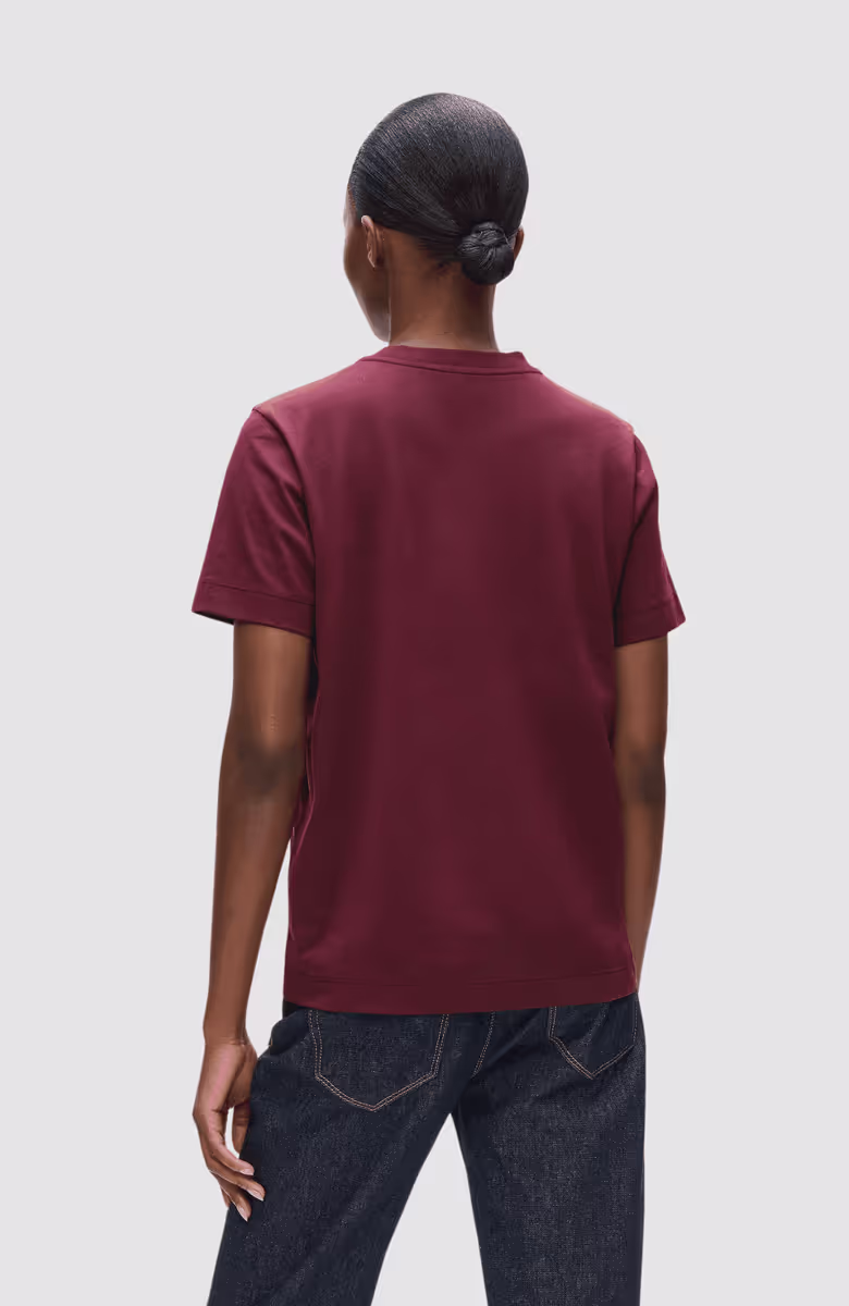 Signature Sequins T-Shirt