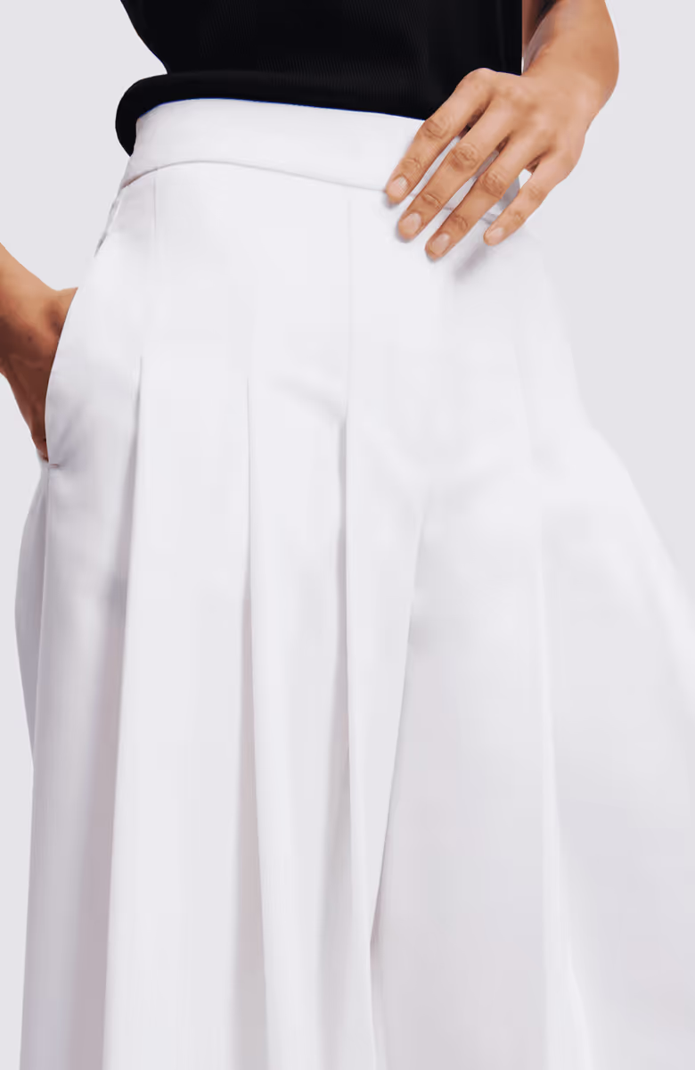 Summer Occasion Suit Trousers