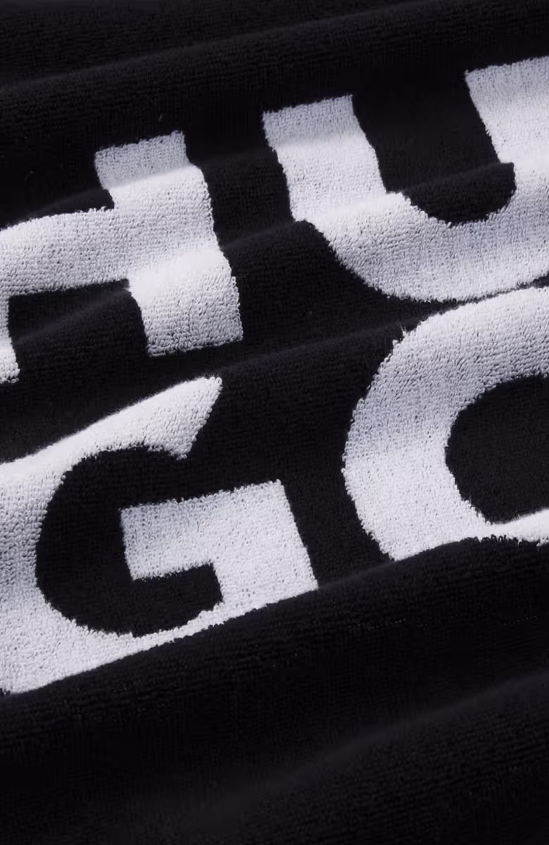 STACKED LOGO_TOWEL