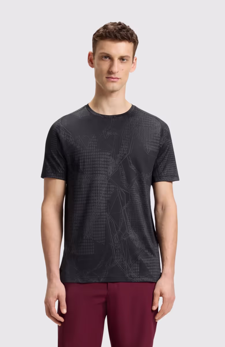 Tee Desert Active