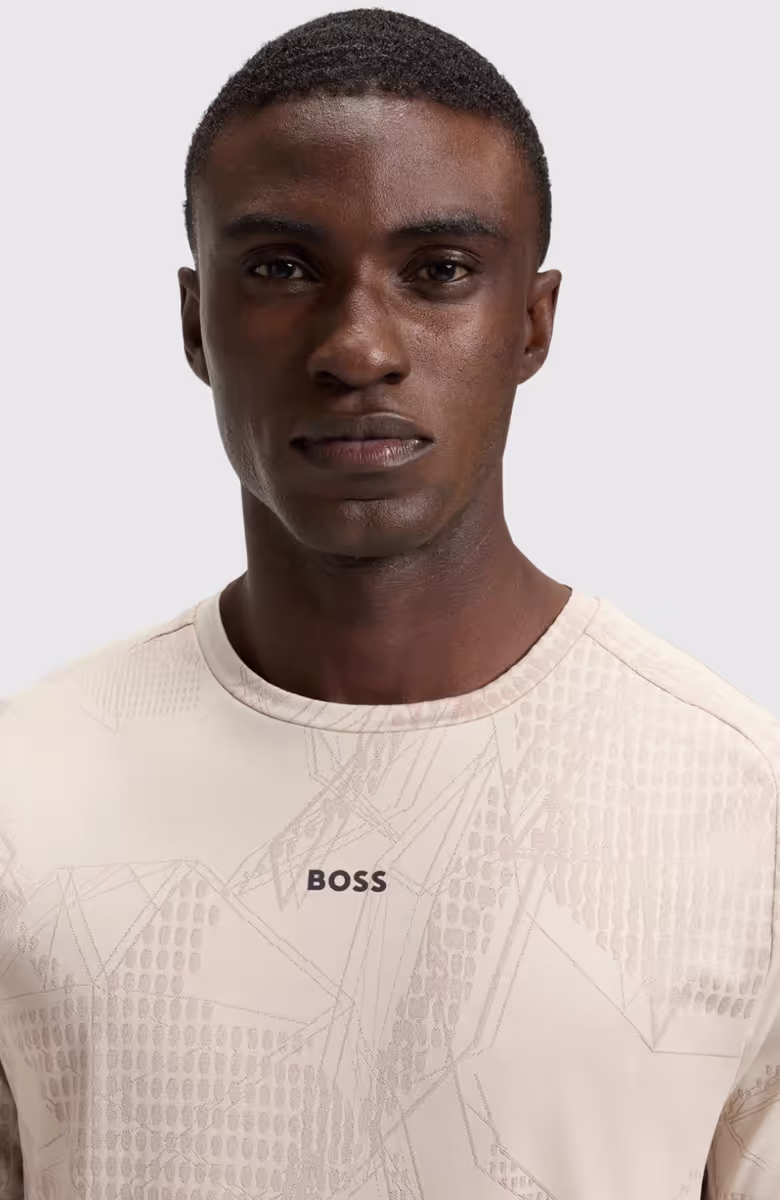 Tee Desert Active