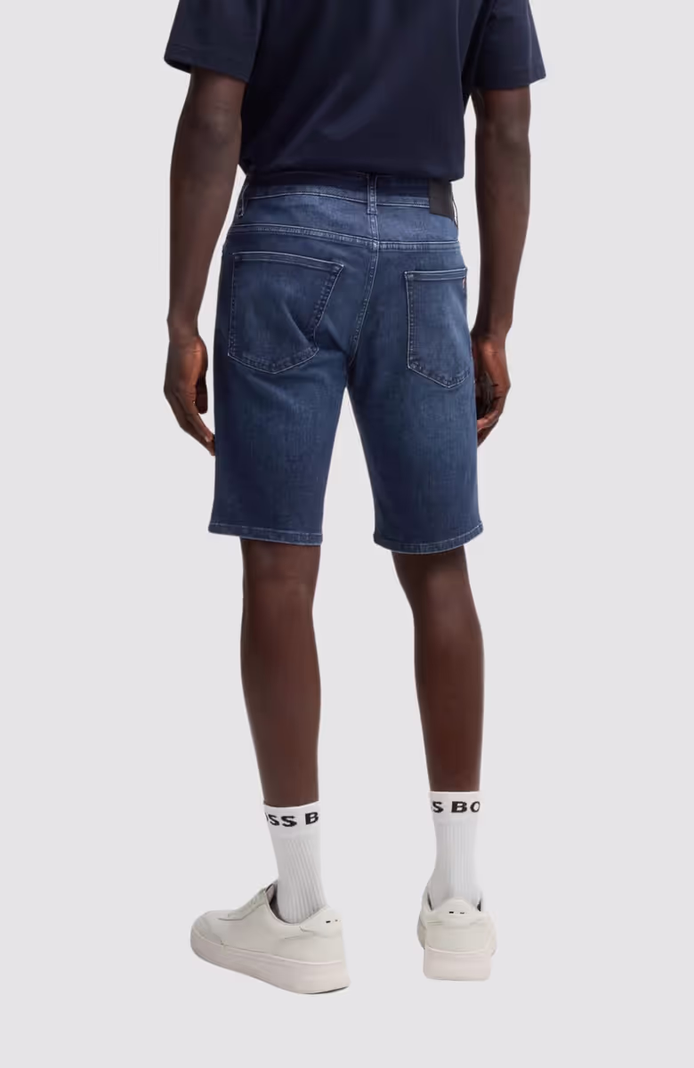 Delaware Shorts BO