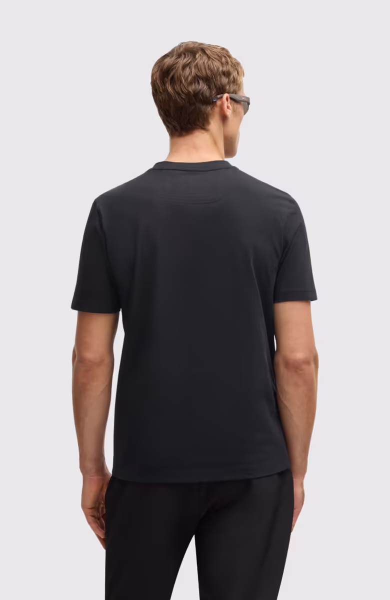 Tee Logo Heritage