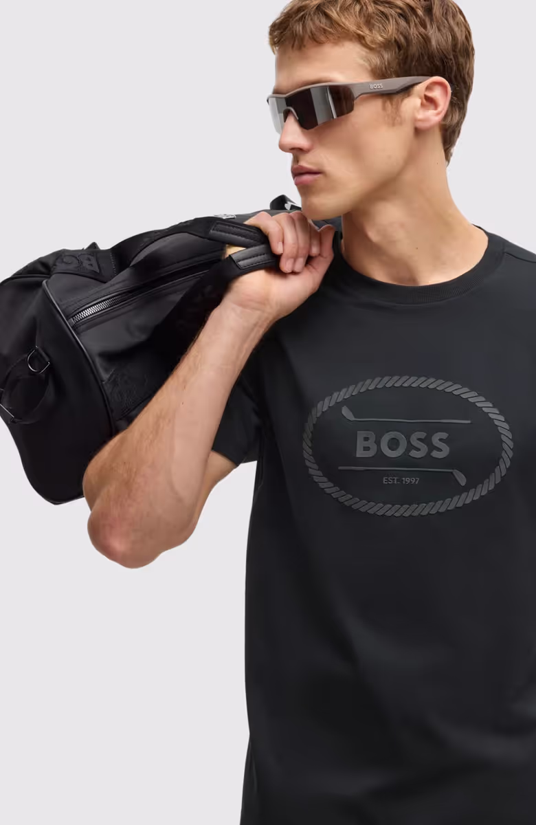 Tee Logo Heritage