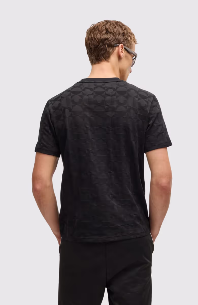 Tee Striped C