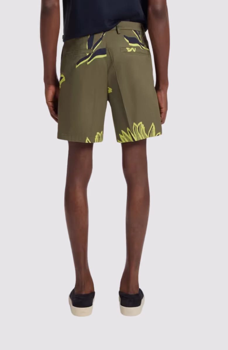 C-Karlos-Shorts