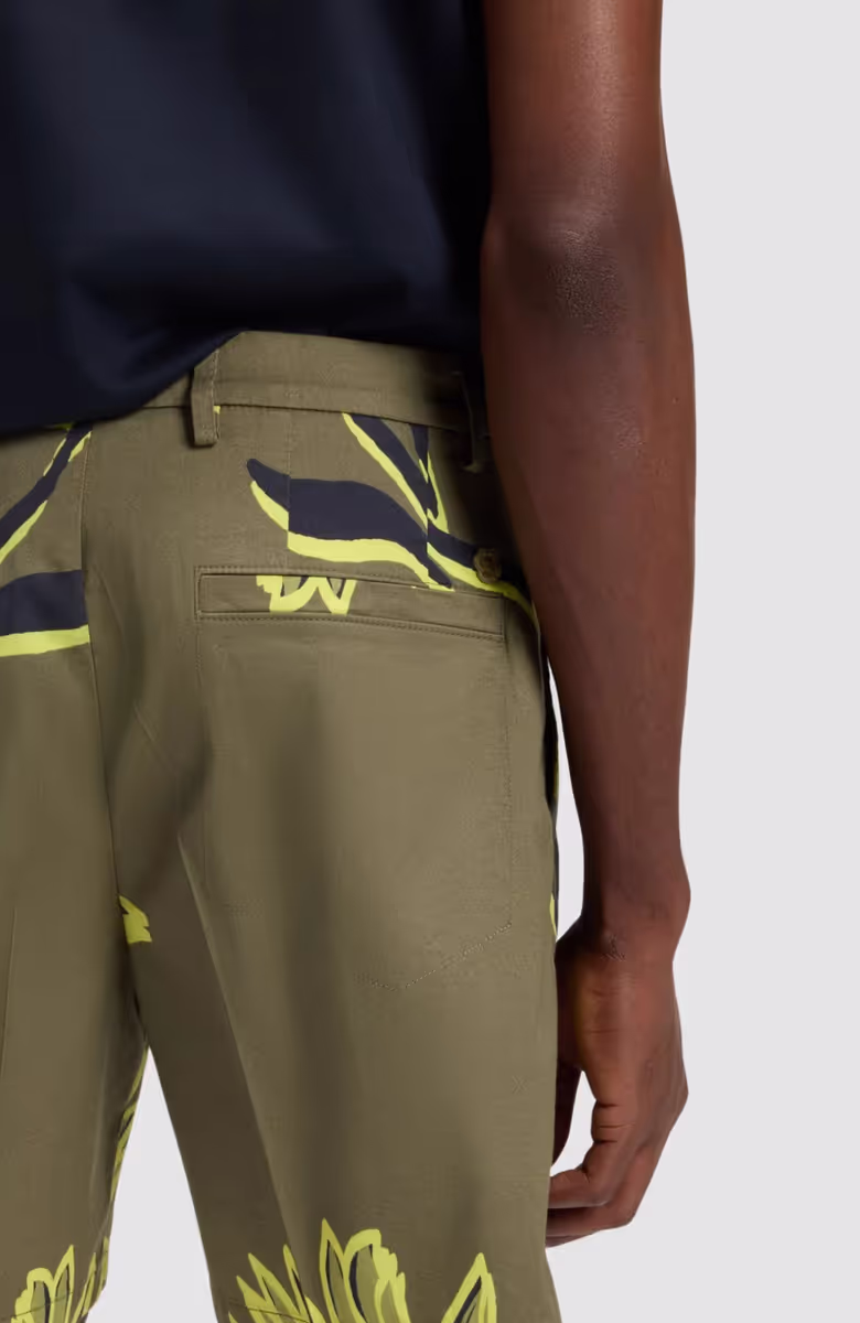 C-Karlos-Shorts