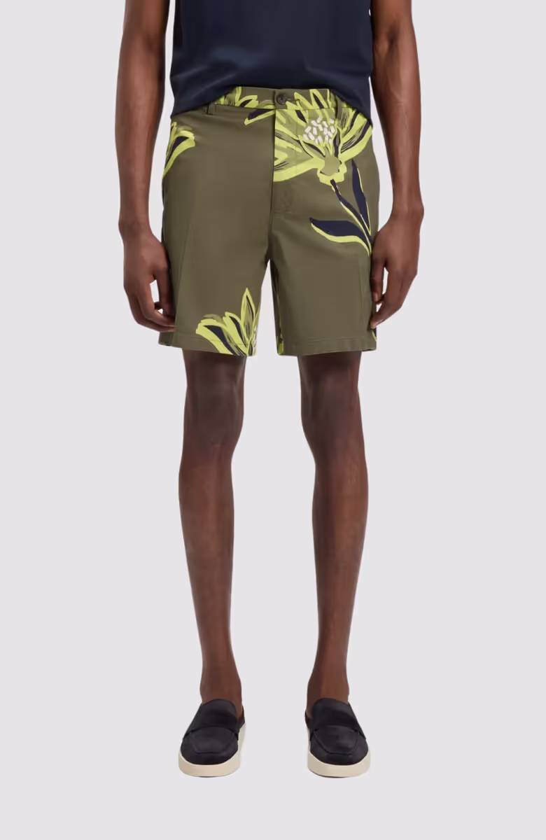 C-Karlos-Shorts