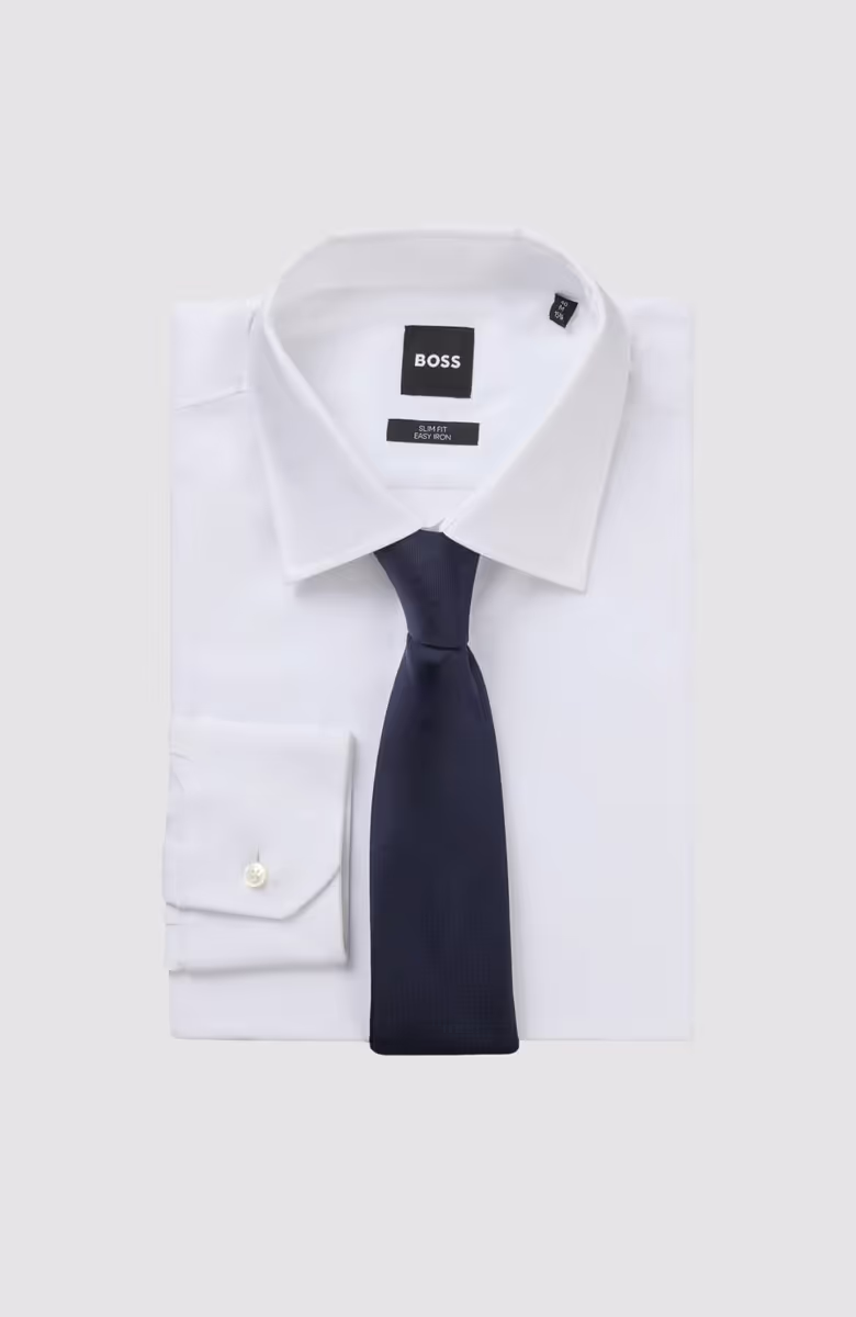 H-TIE 7,5 CM-222