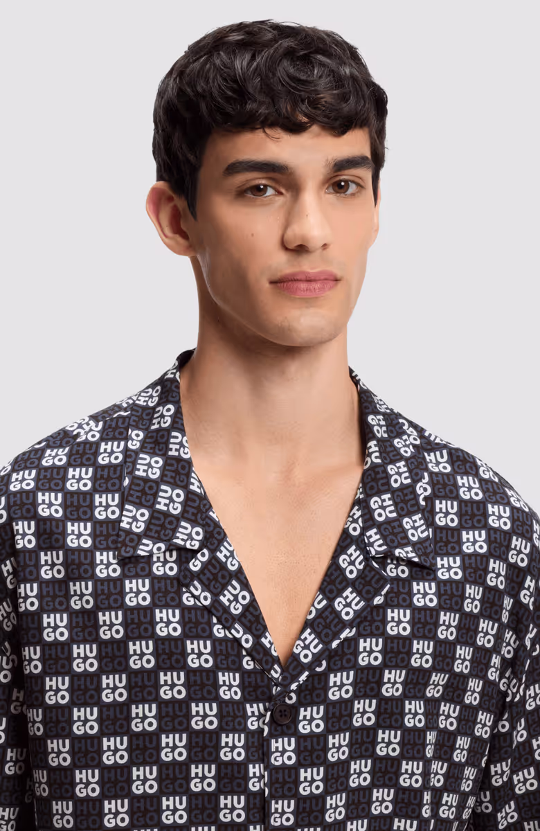 BEACH SHIRT RELAXED