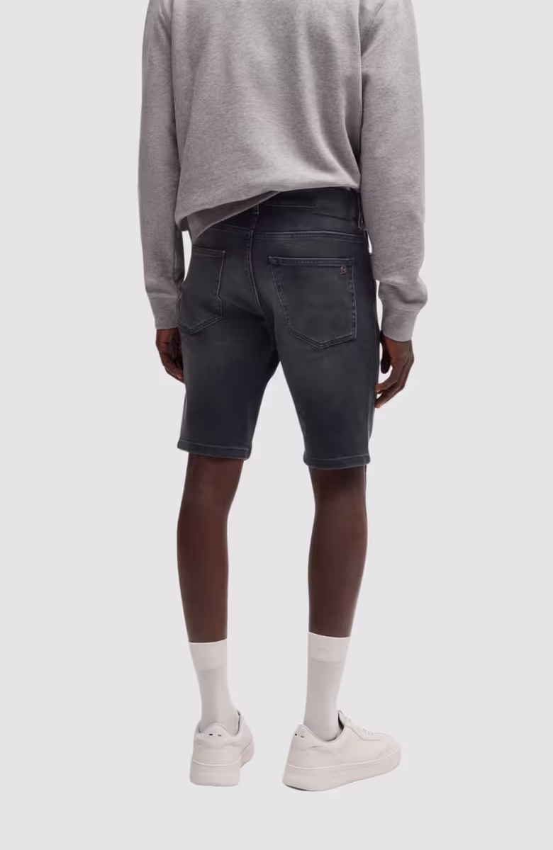 Delaware Shorts BO