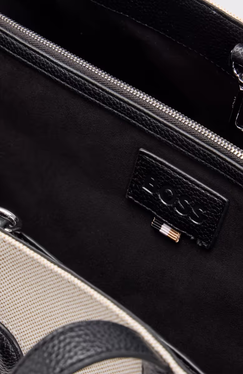 Anett Tote CV
