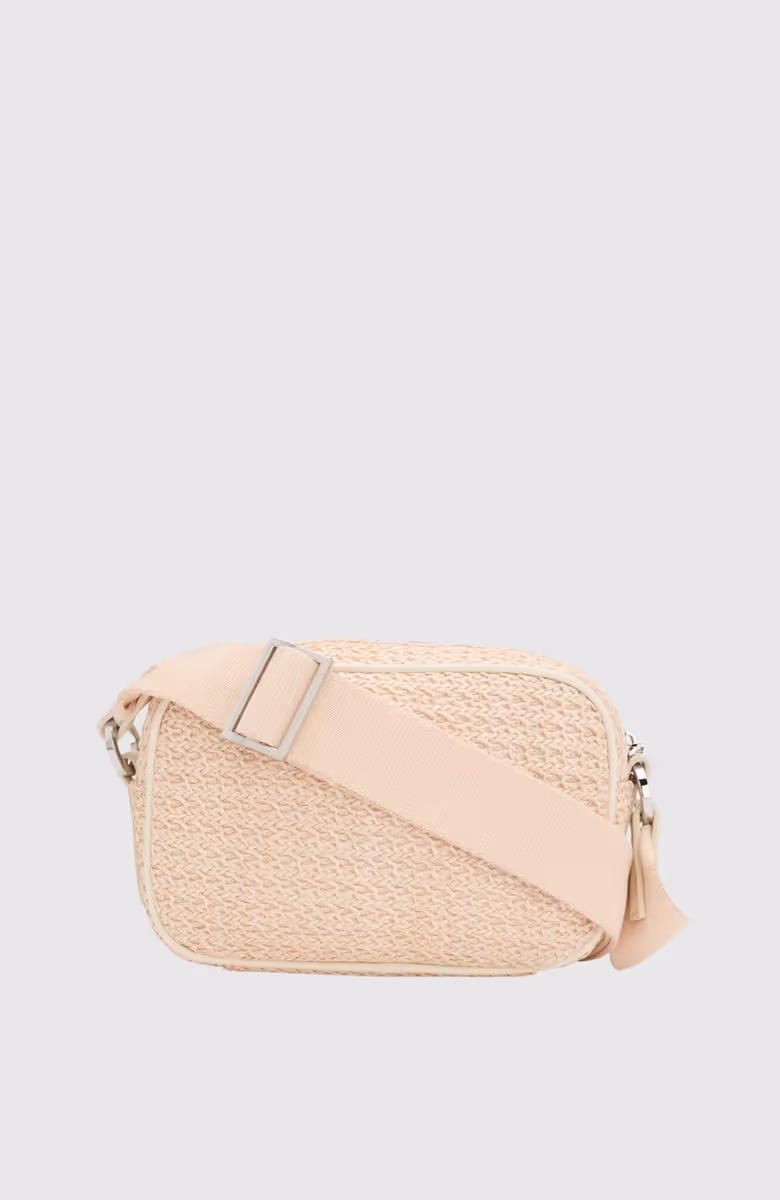 Bel Crossbody-R