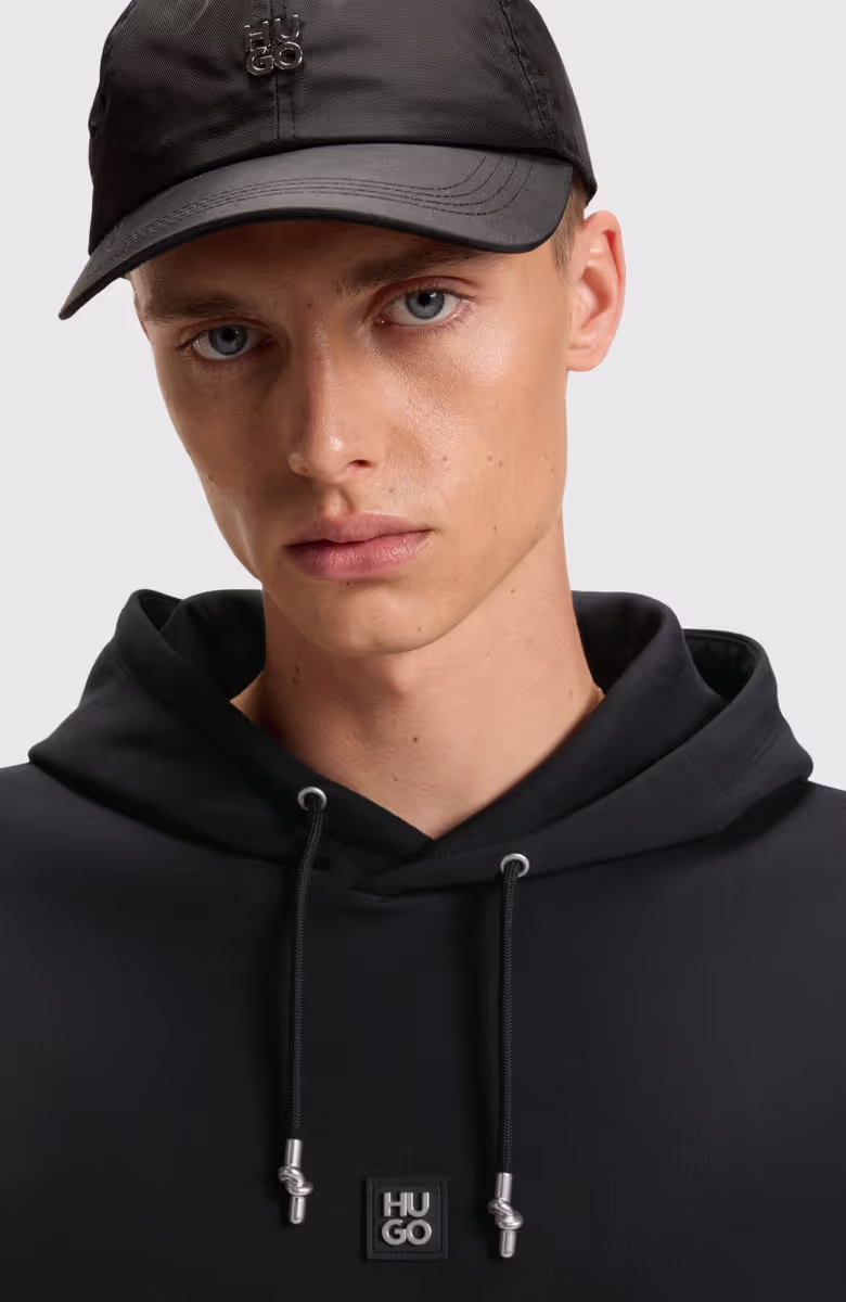 Dargenhood