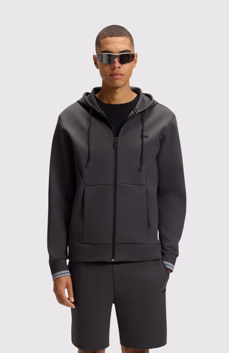 FZ Hoodie Zone
