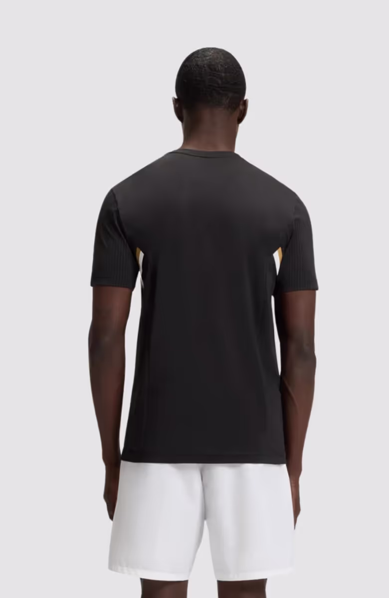 Tee Tech TOC