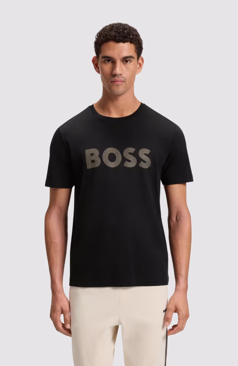 Tee Logo Future